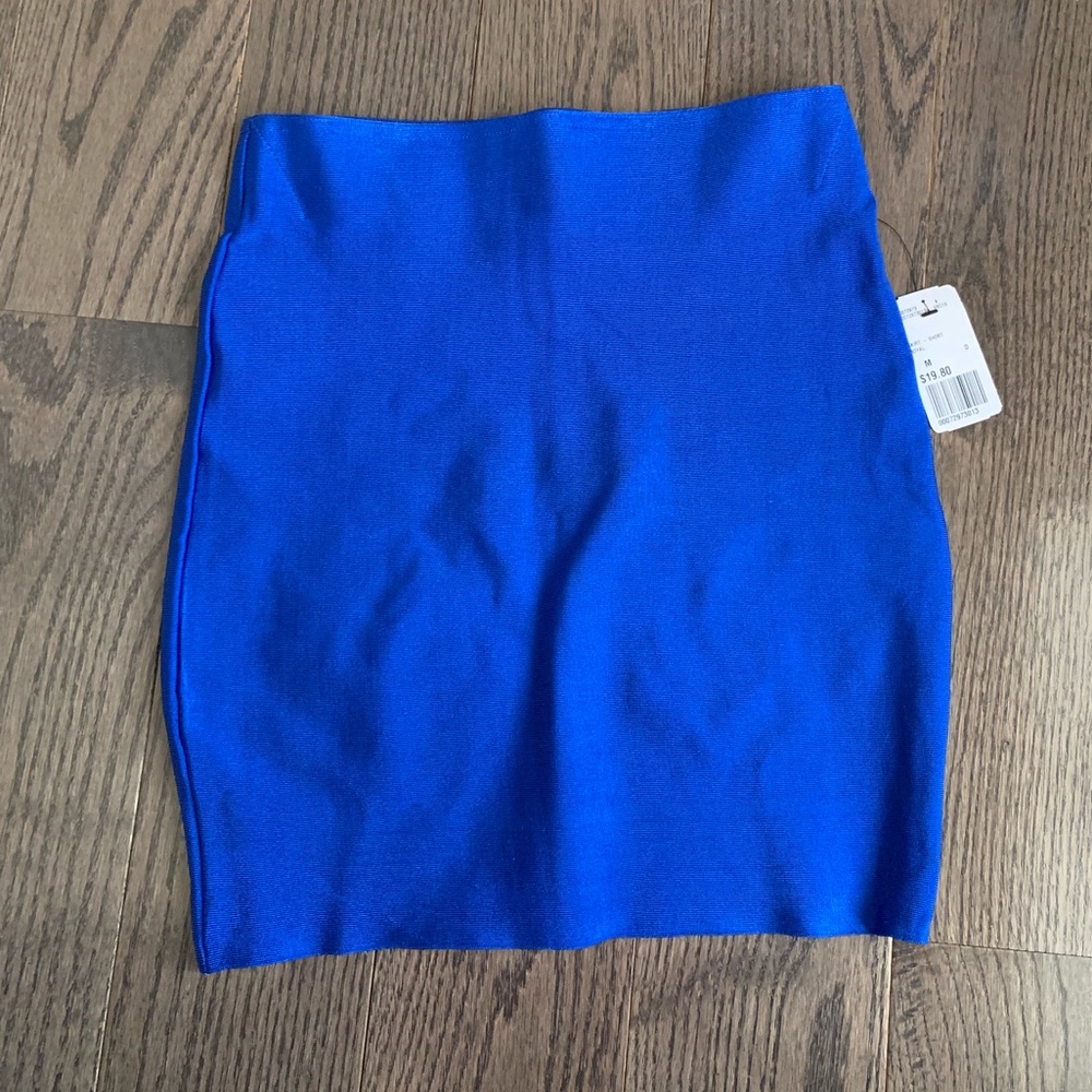 NWT medium Forever 22 skirt